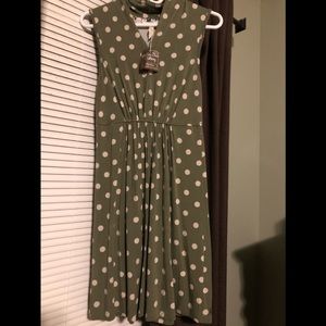 NWT Matilda Jane dress size XS